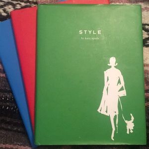 Book, Style by Kate Spade